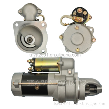 Starter Motor for Cummins Marine 4BT/6BT 3909914 3918377 3926932
